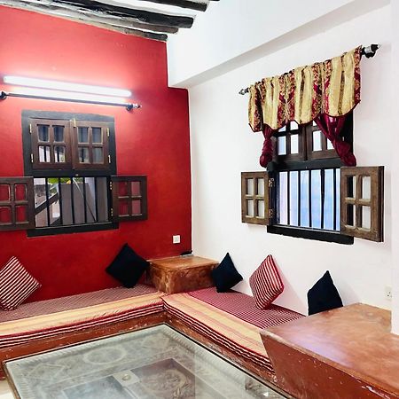 Shiban House Apartment Shela Екстериор снимка