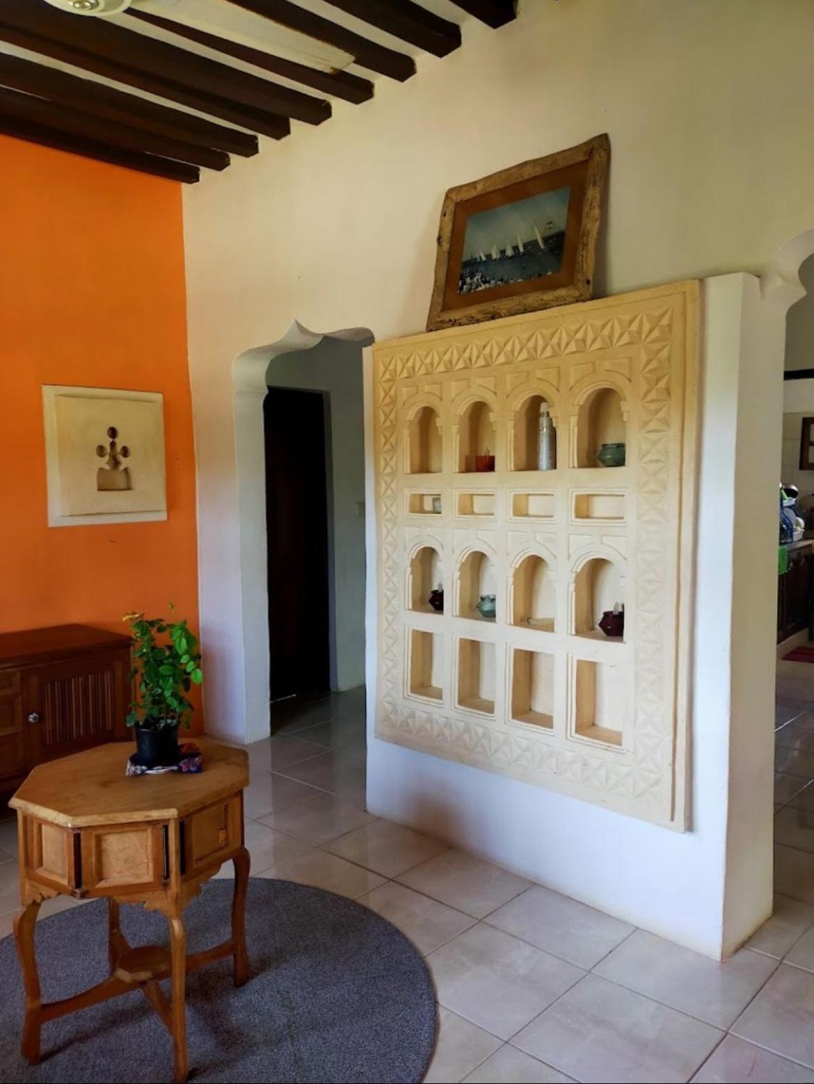 Shiban House Apartment Shela Екстериор снимка