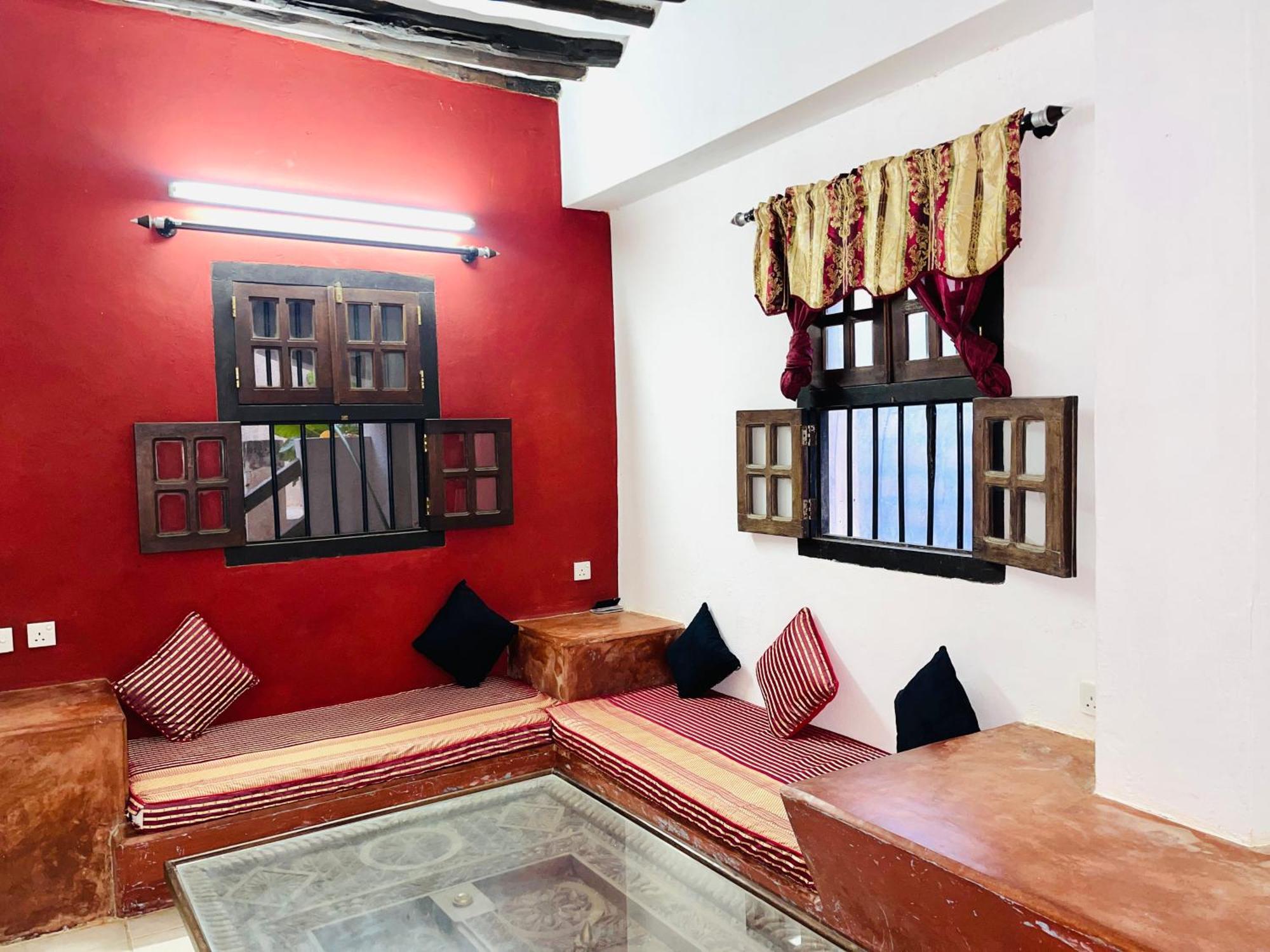Shiban House Apartment Shela Екстериор снимка