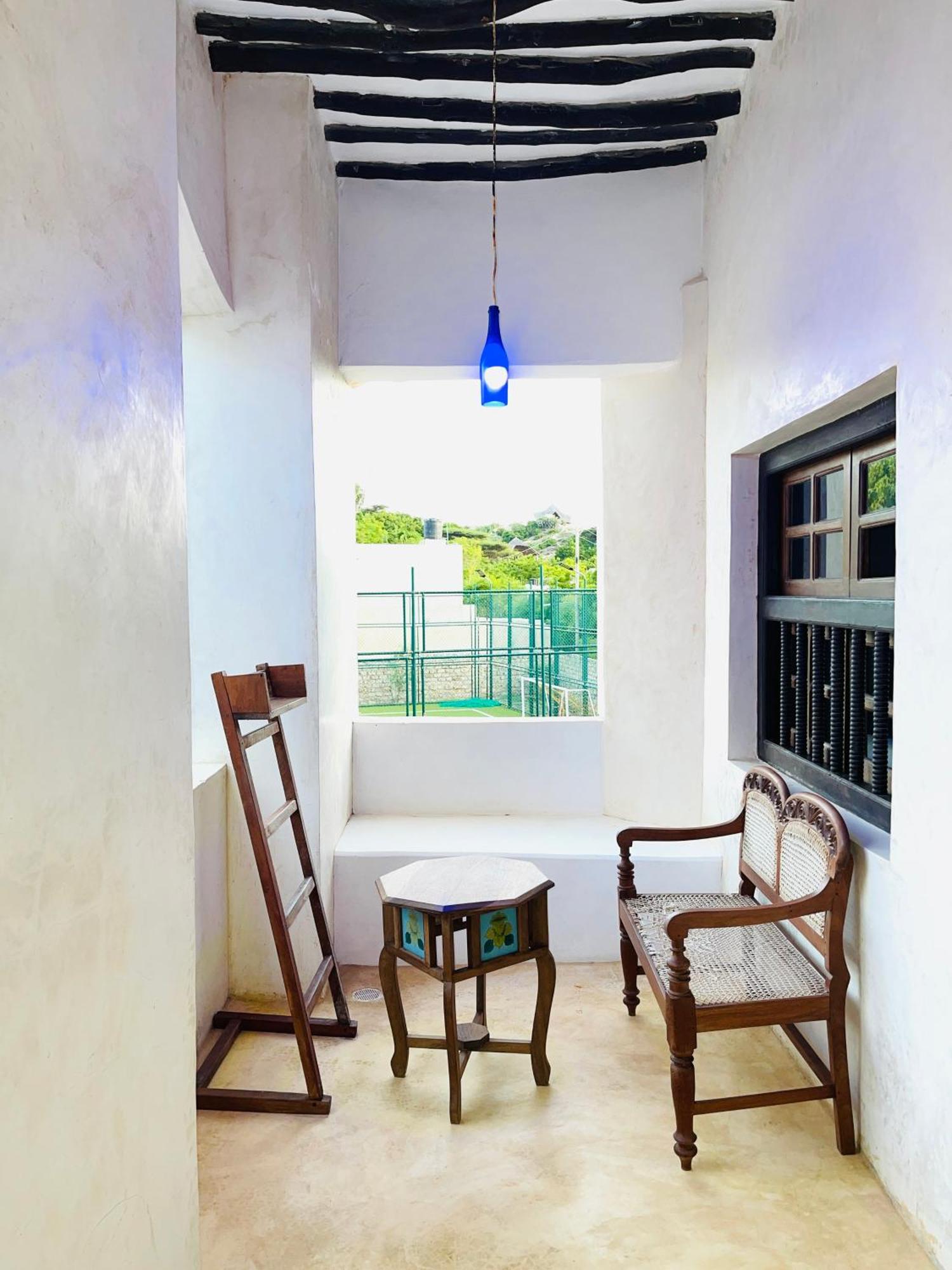 Shiban House Apartment Shela Екстериор снимка