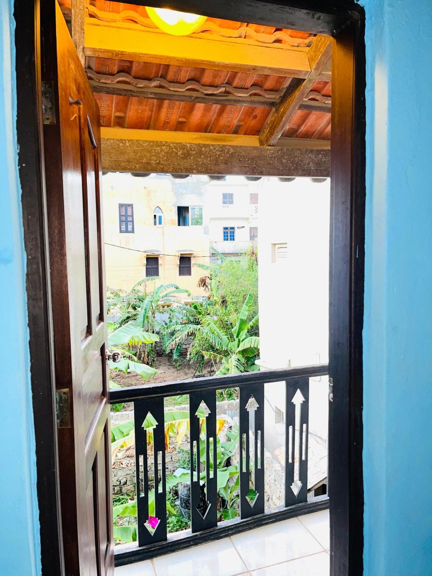 Shiban House Apartment Shela Екстериор снимка