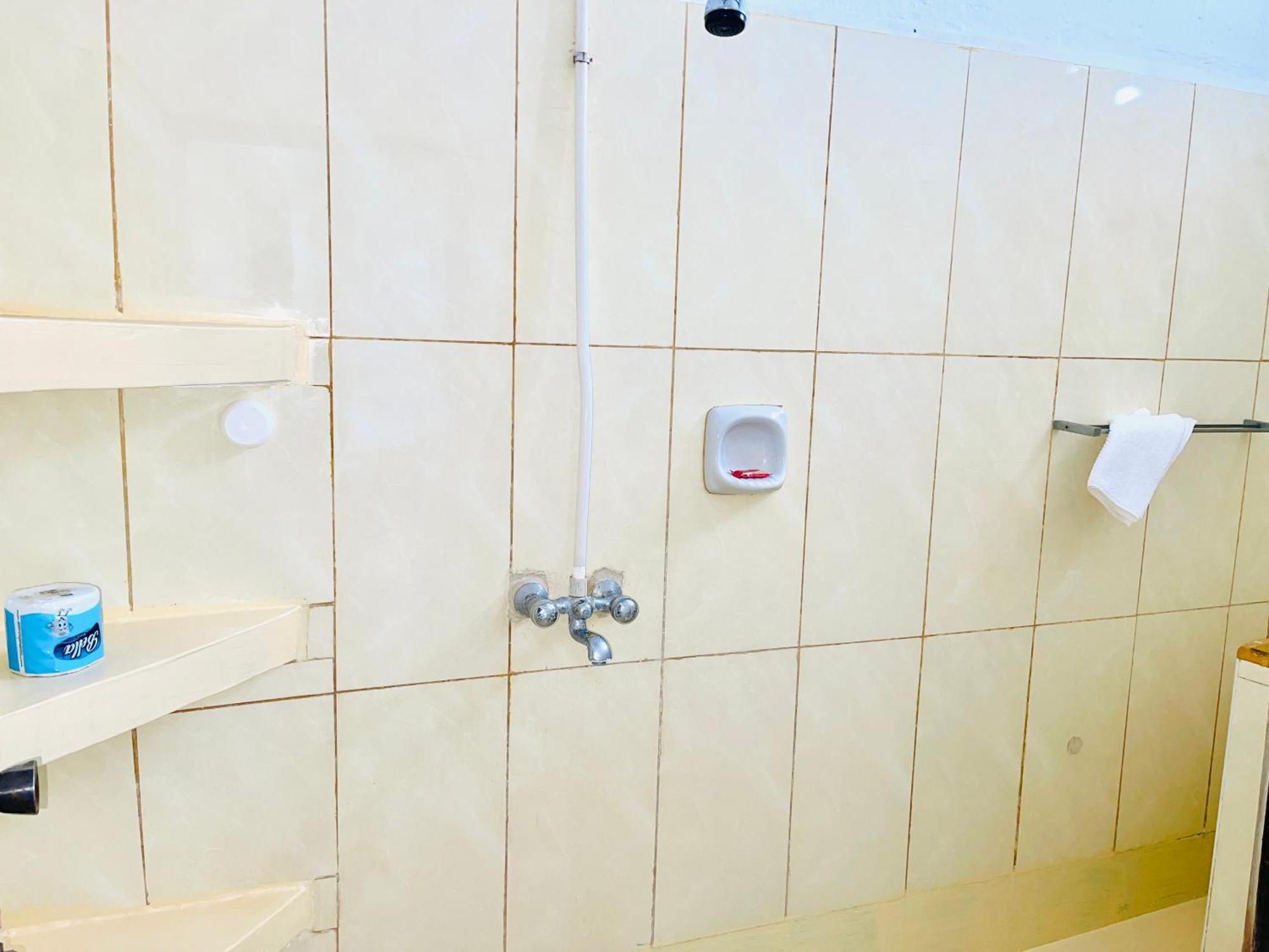 Shiban House Apartment Shela Екстериор снимка