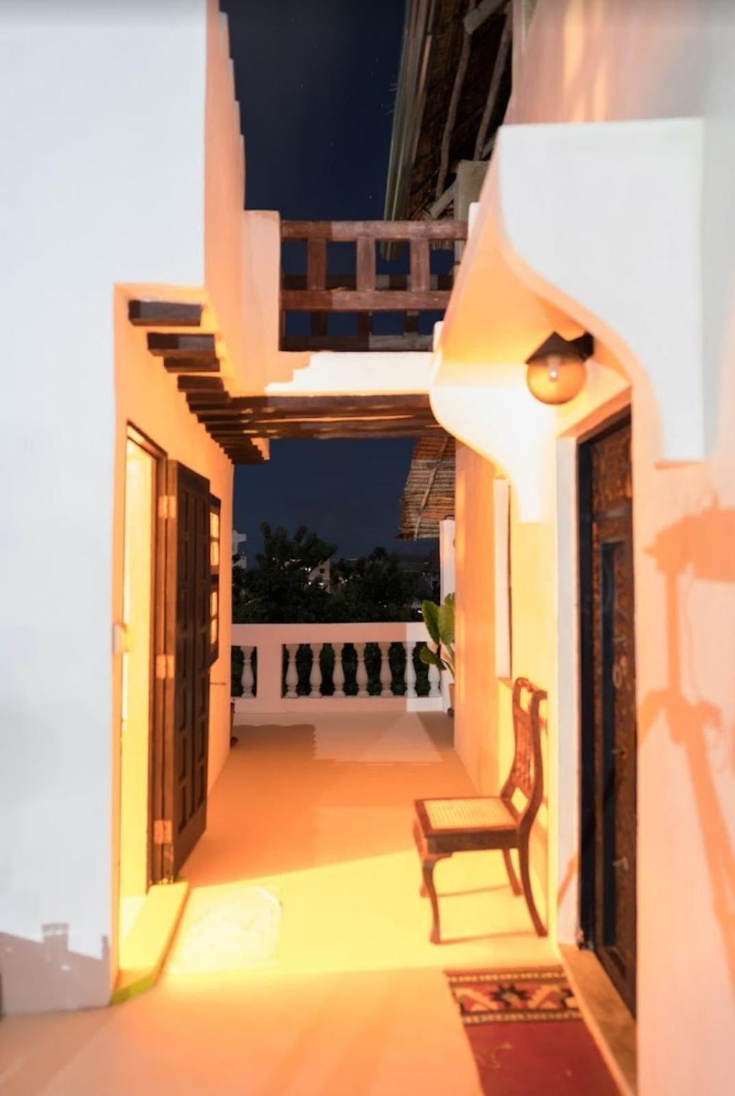 Shiban House Apartment Shela Екстериор снимка