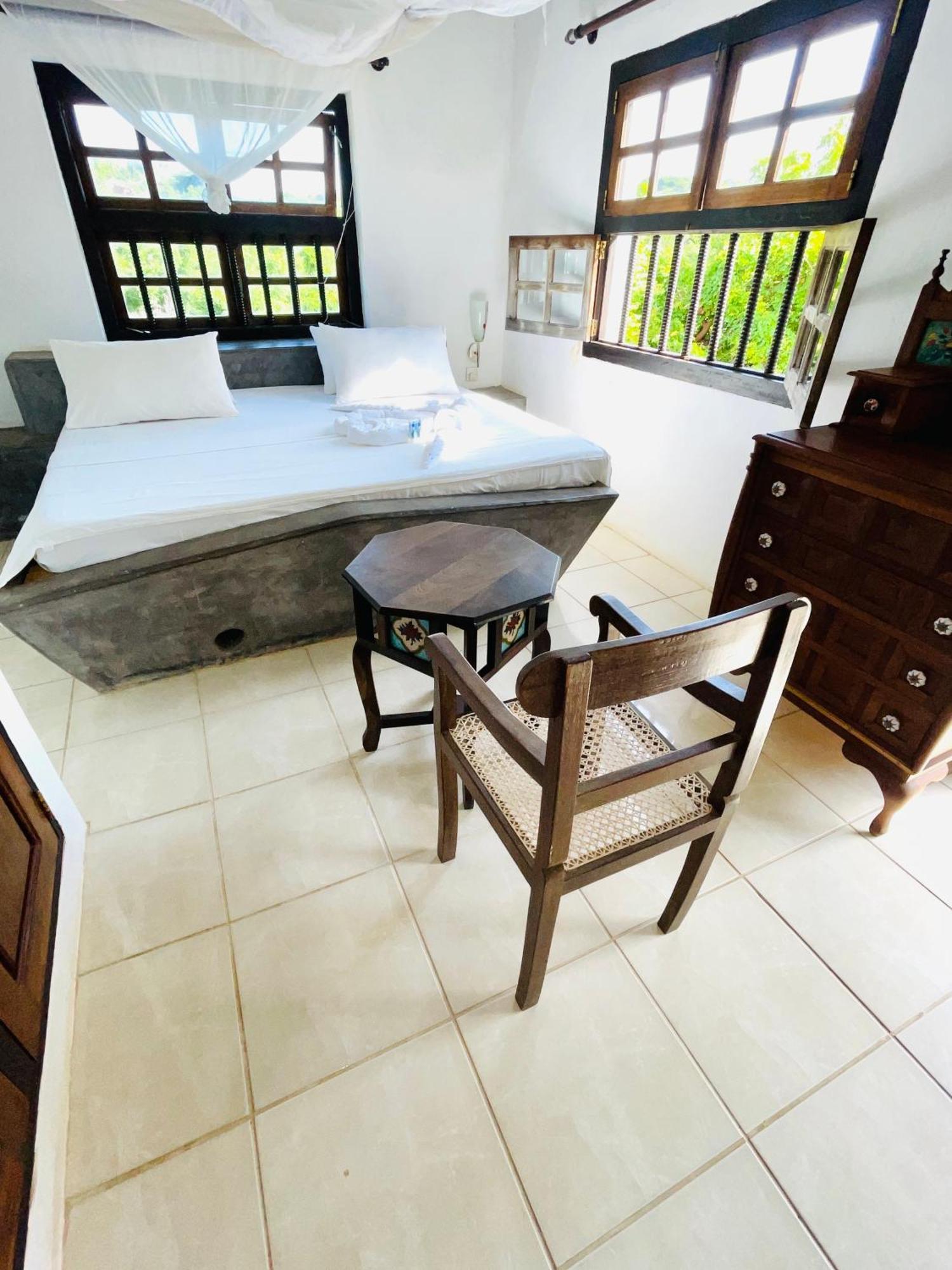 Shiban House Apartment Shela Екстериор снимка