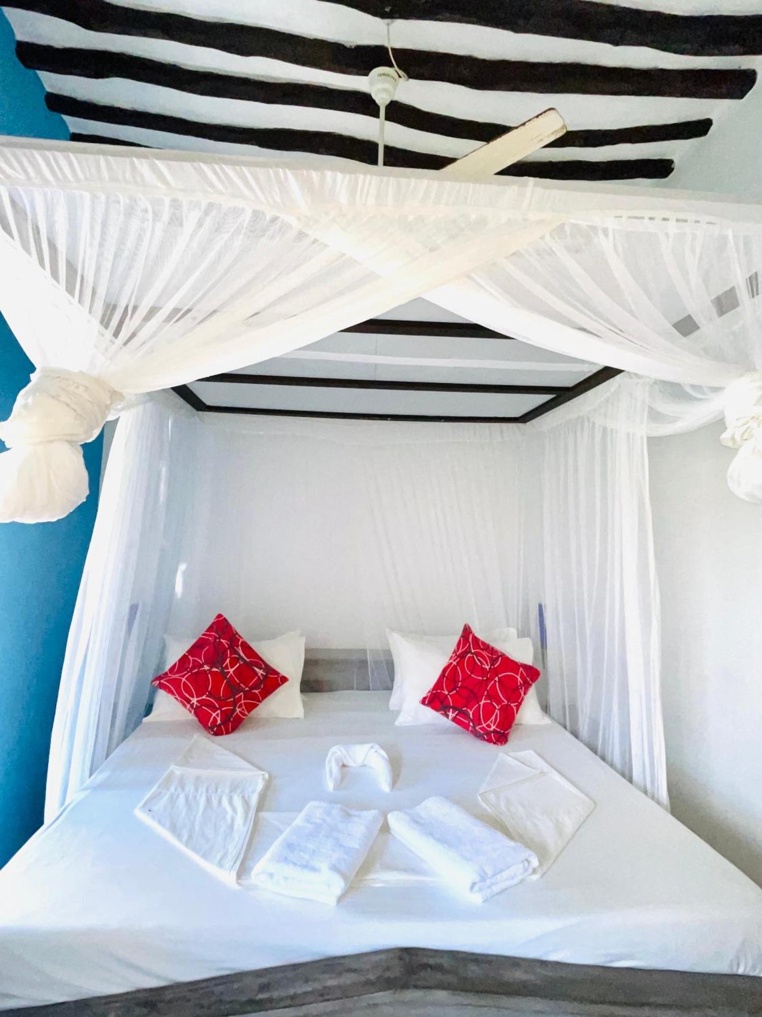 Shiban House Apartment Shela Екстериор снимка