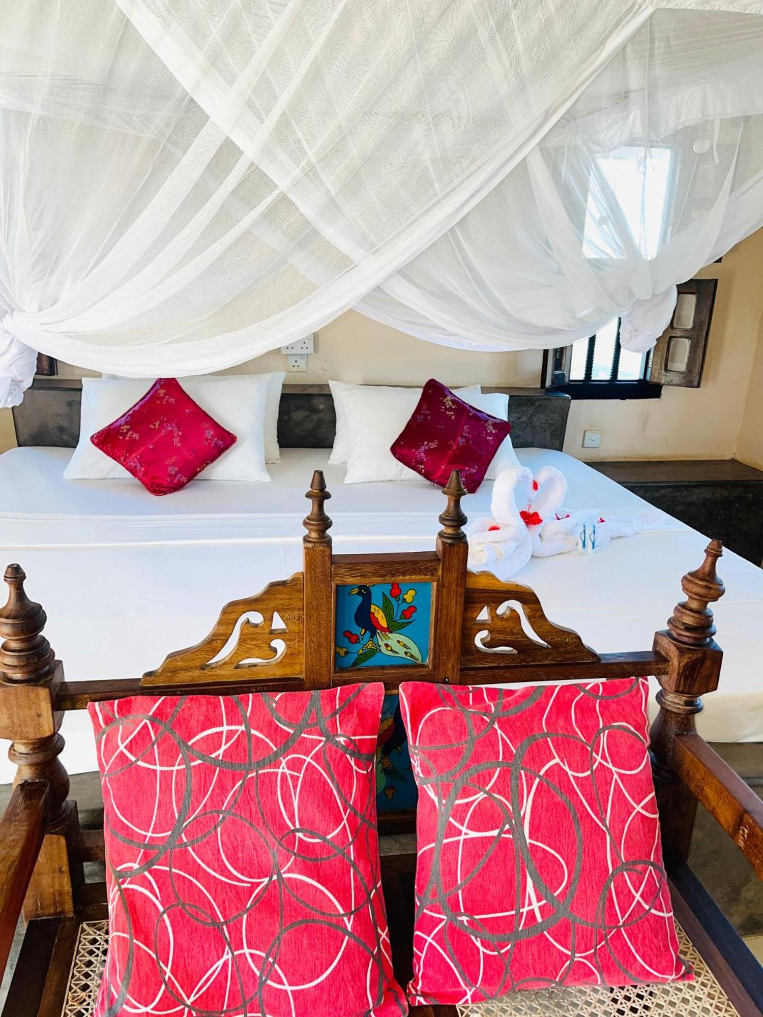 Shiban House Apartment Shela Екстериор снимка