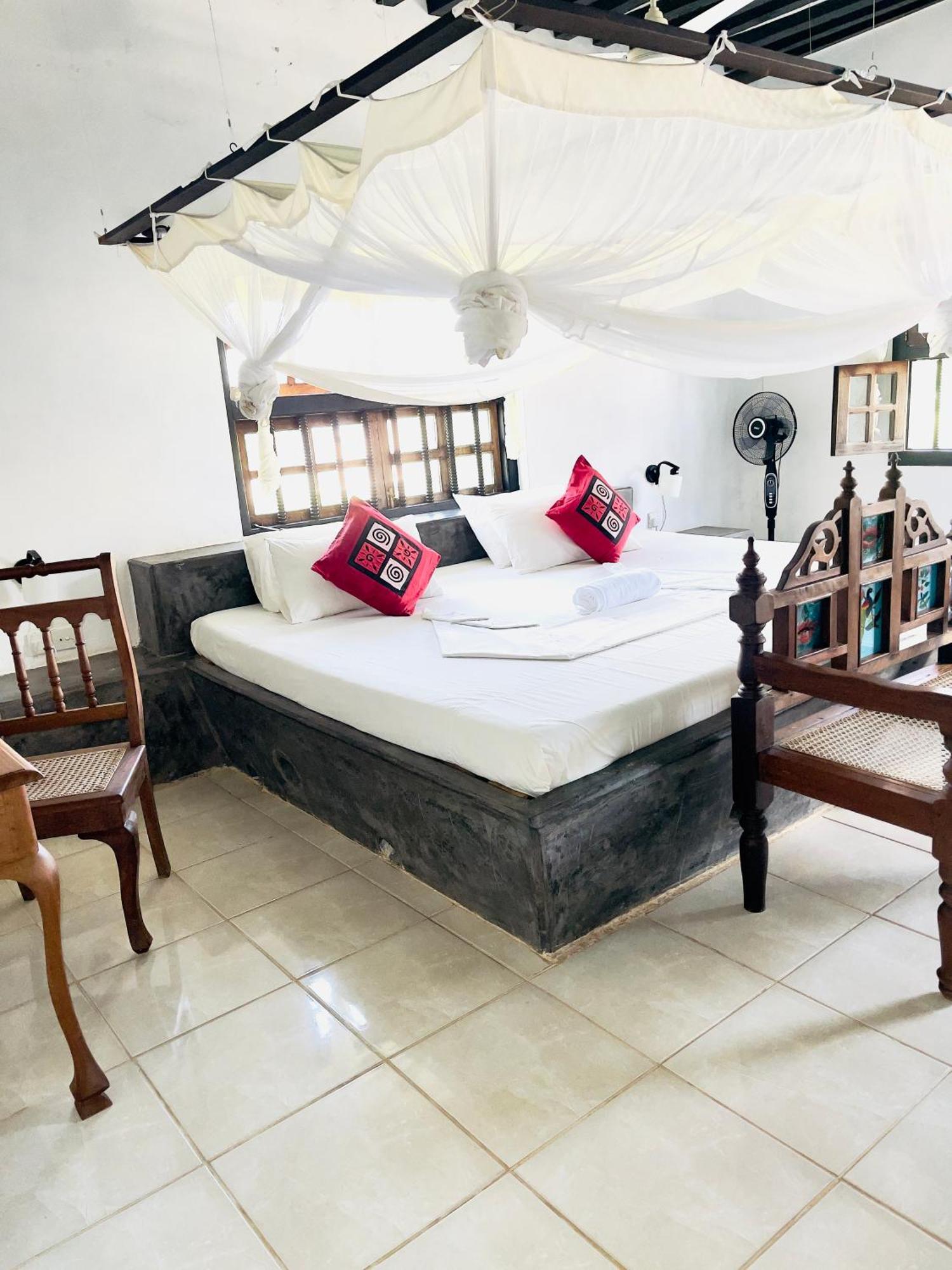 Shiban House Apartment Shela Екстериор снимка