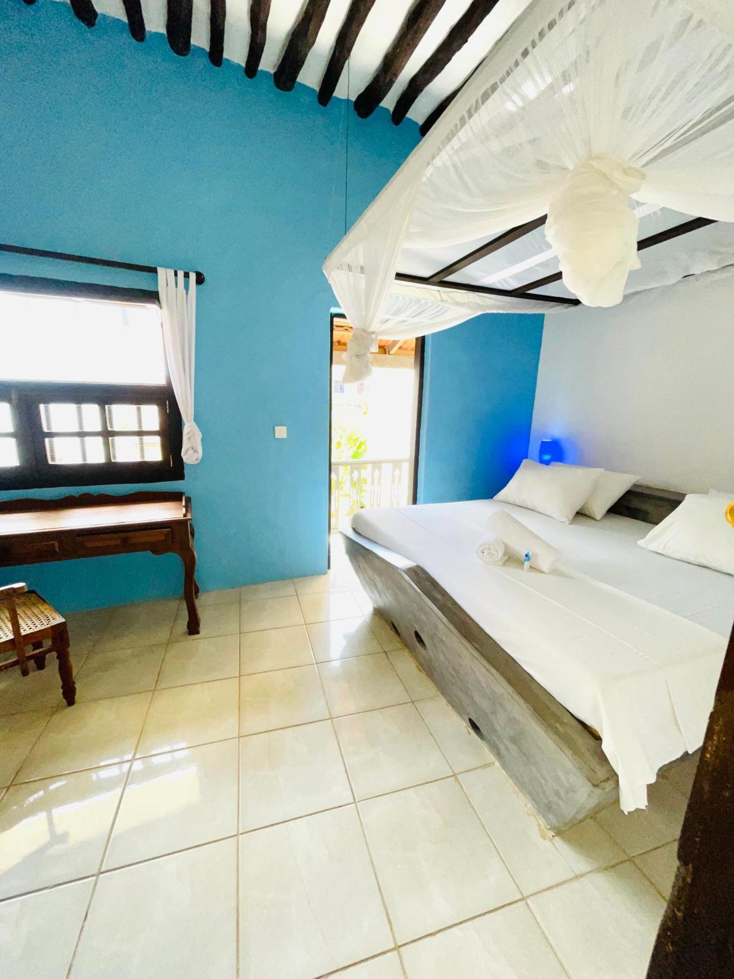 Shiban House Apartment Shela Екстериор снимка