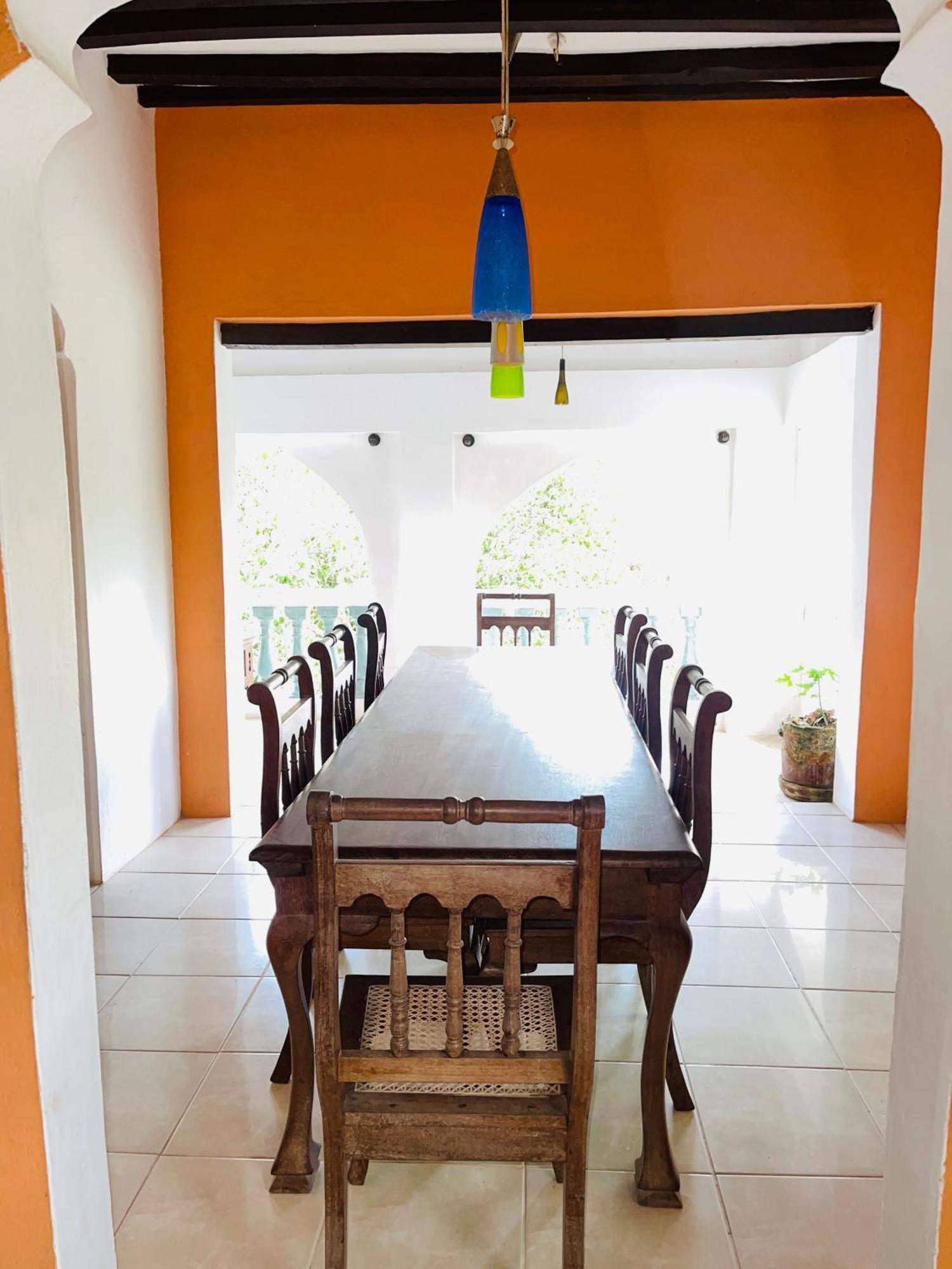 Shiban House Apartment Shela Екстериор снимка