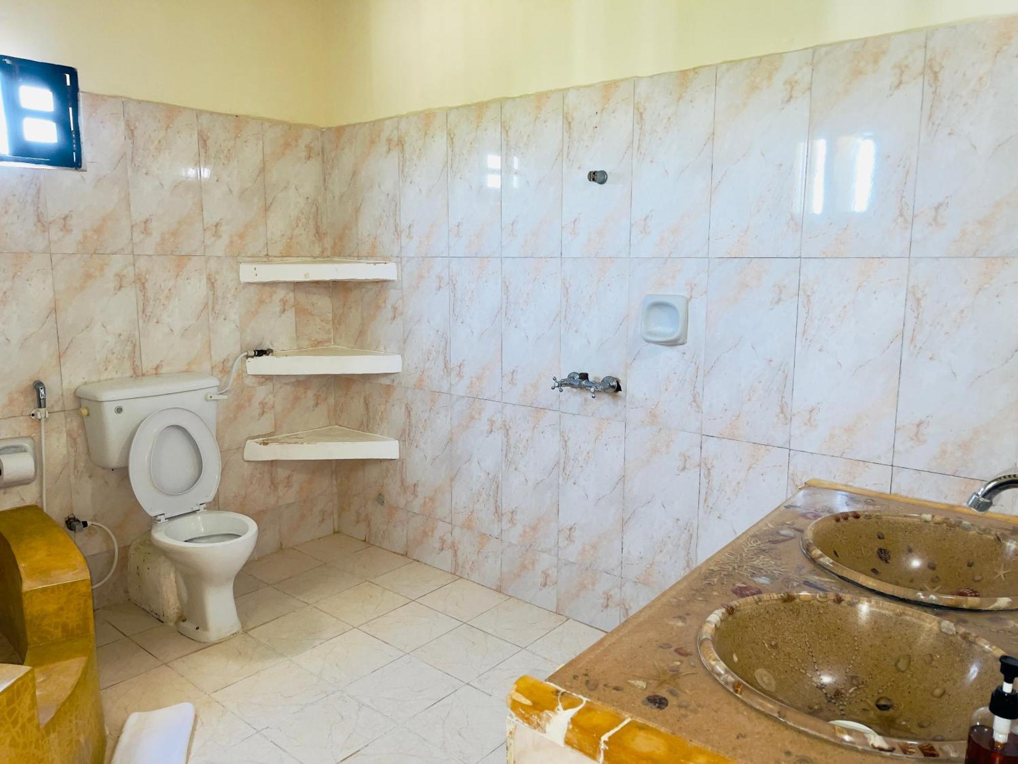 Shiban House Apartment Shela Екстериор снимка
