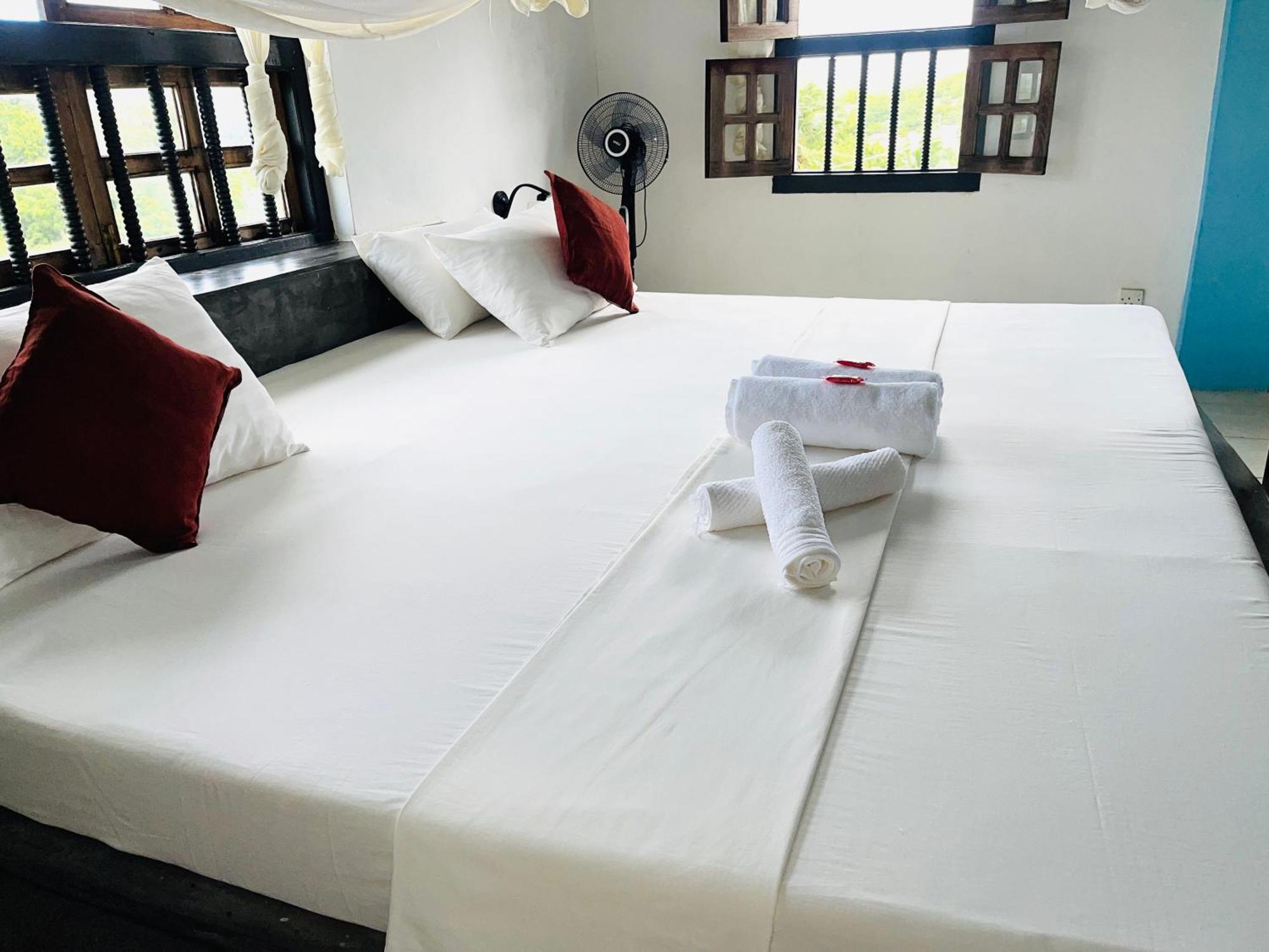 Shiban House Apartment Shela Екстериор снимка