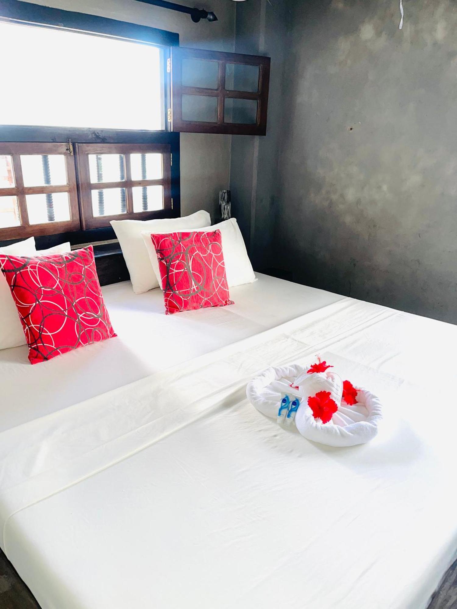 Shiban House Apartment Shela Екстериор снимка