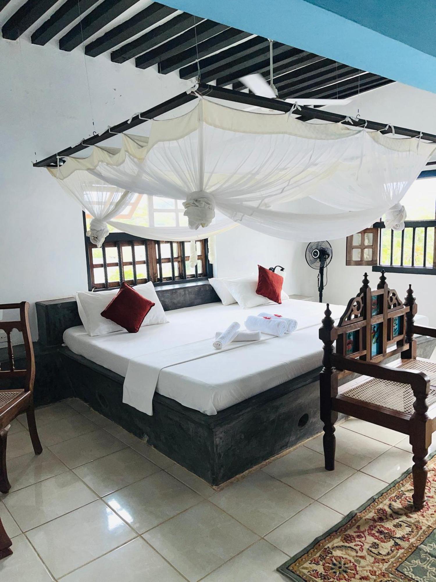 Shiban House Apartment Shela Екстериор снимка