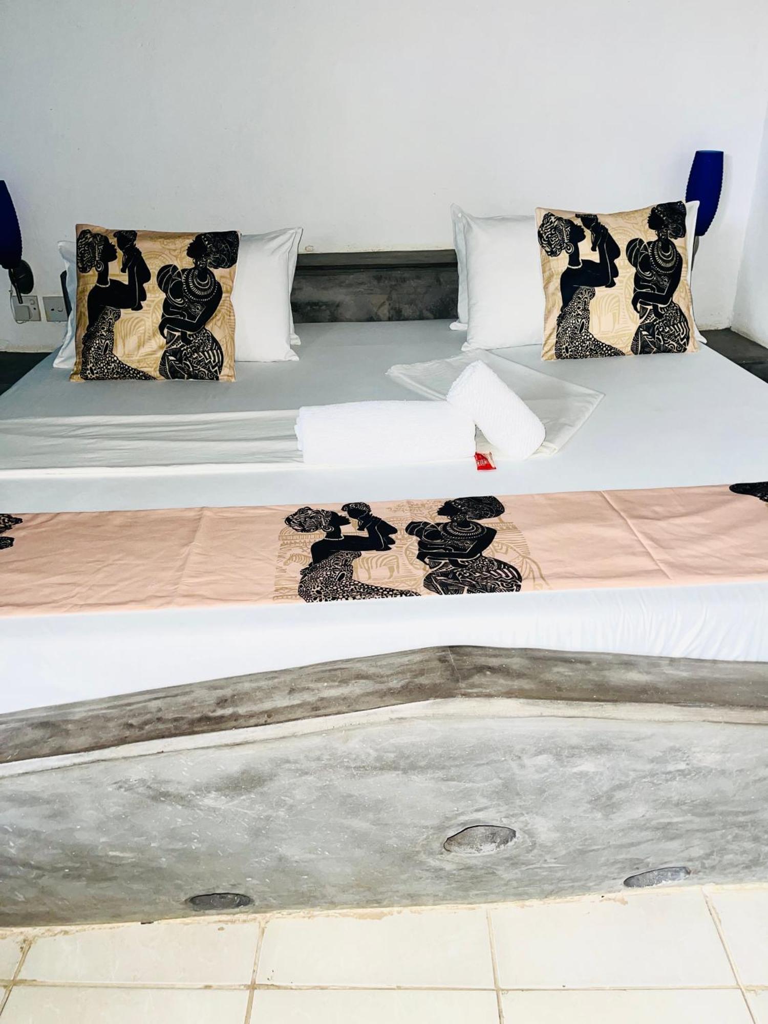 Shiban House Apartment Shela Екстериор снимка