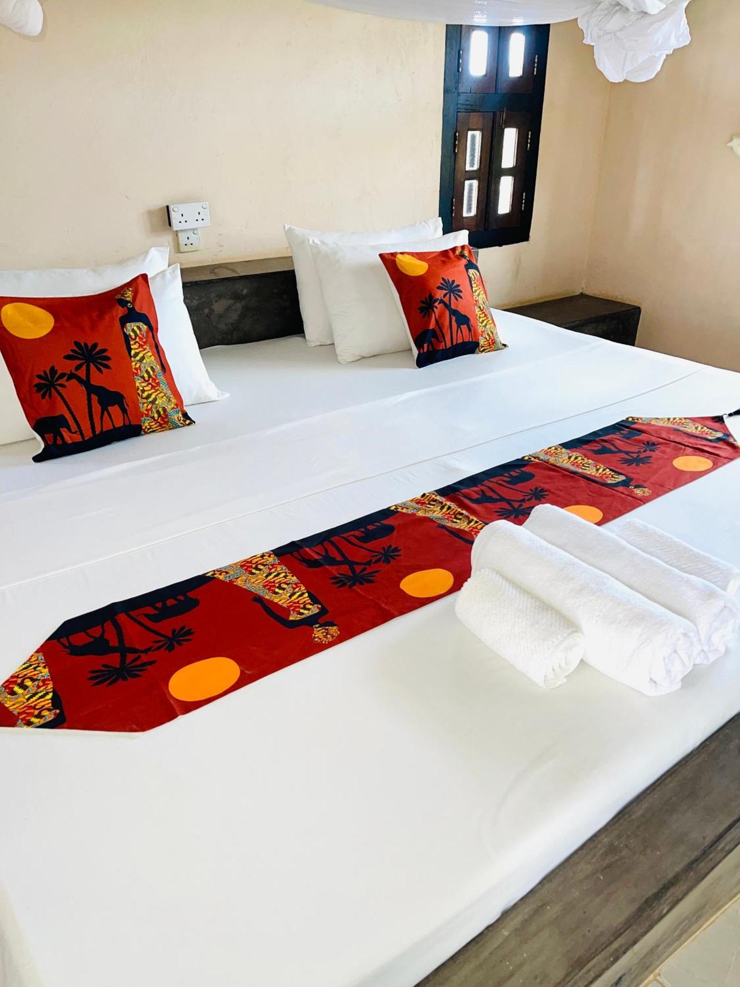 Shiban House Apartment Shela Екстериор снимка