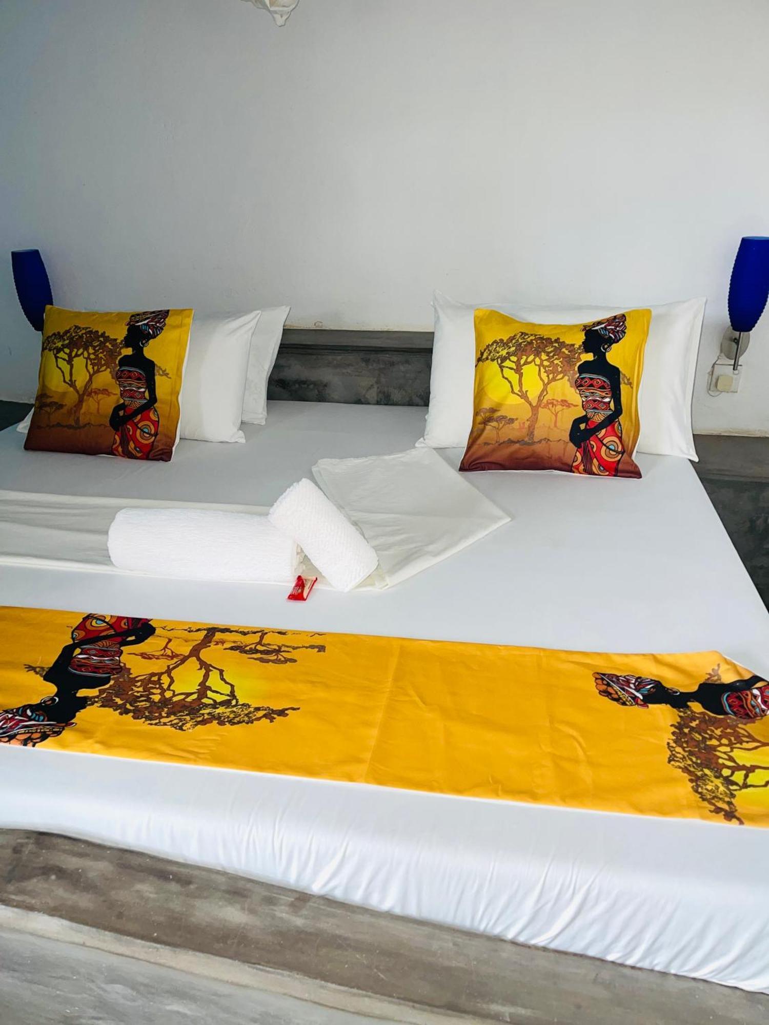 Shiban House Apartment Shela Екстериор снимка