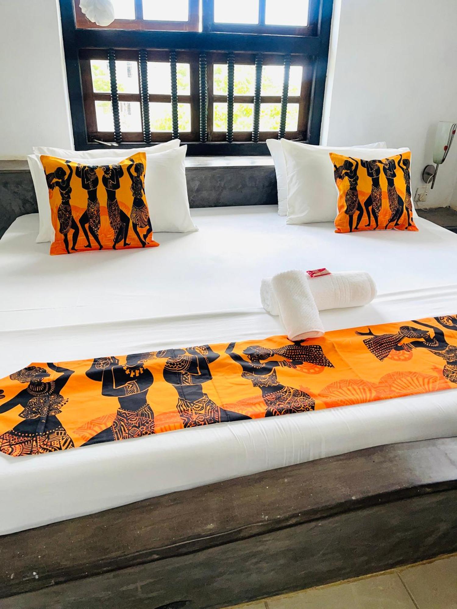 Shiban House Apartment Shela Екстериор снимка