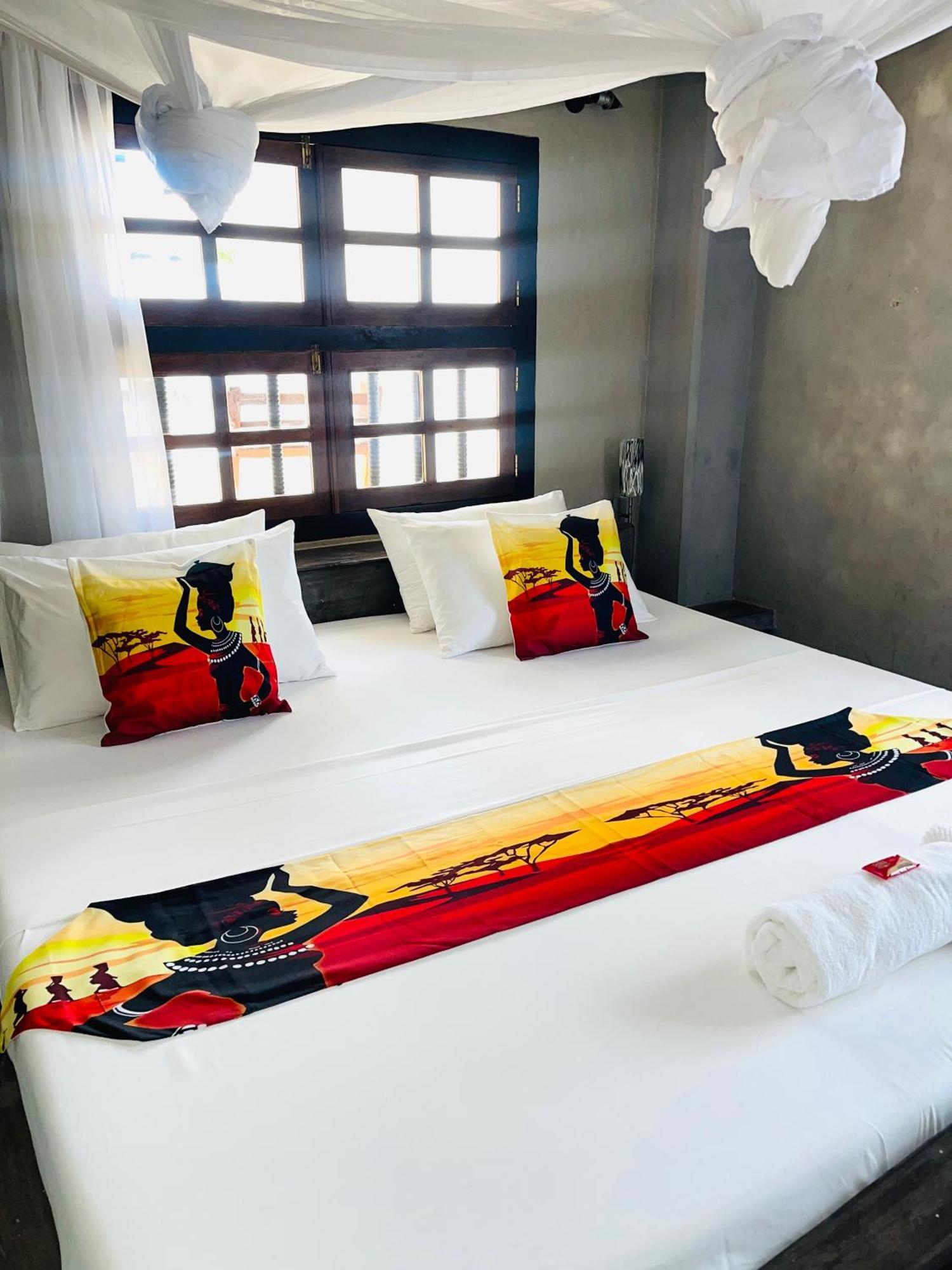 Shiban House Apartment Shela Екстериор снимка